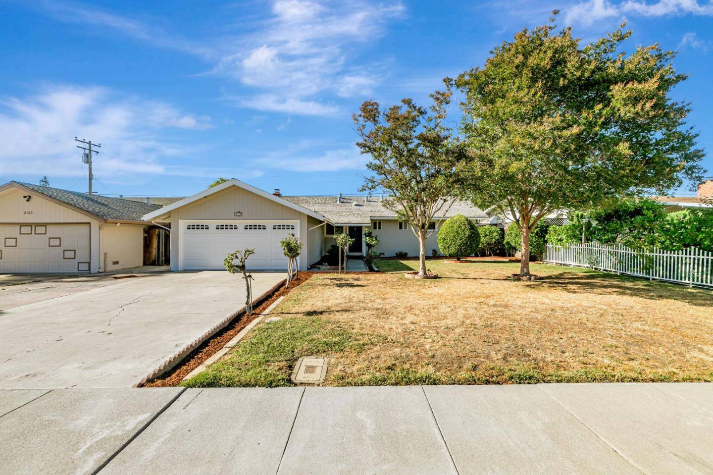 2153 Pruneridge AVE, Santa Clara, CA 95050