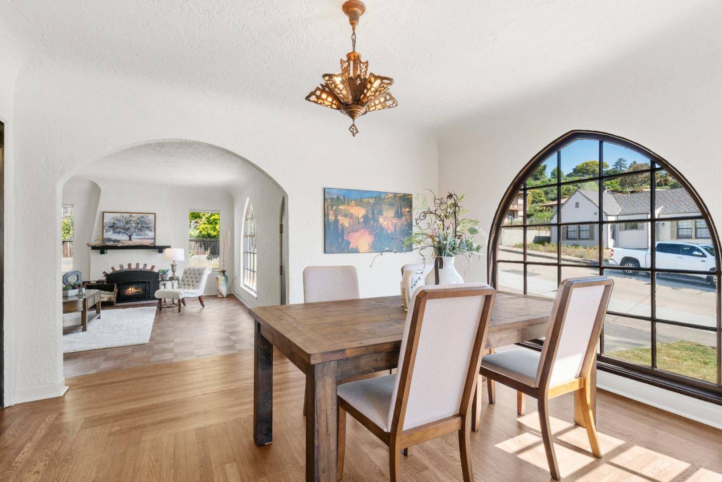 Santa Cruz, CA 95060,1003 Walnut AVE