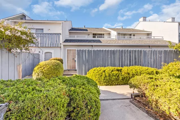 Seaside, CA 93955,967 Hilby AVE C