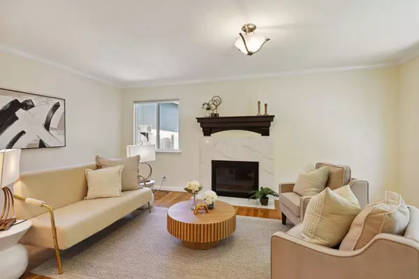 Campbell, CA 95008,2267 Fenian DR