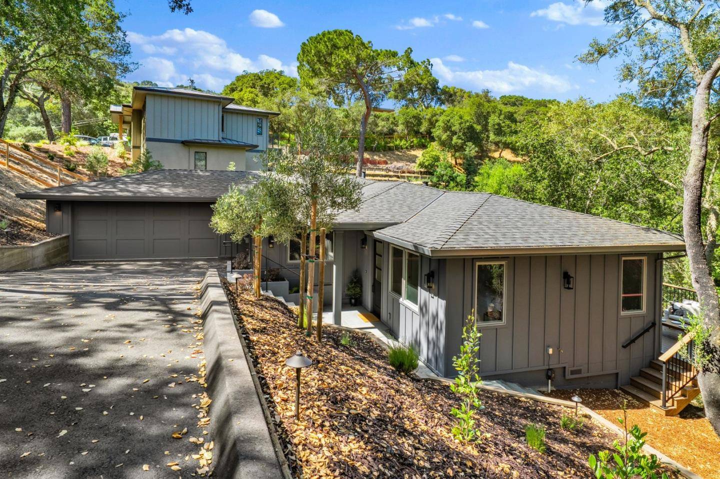 17119 Crescent DR, Los Gatos, CA 95030