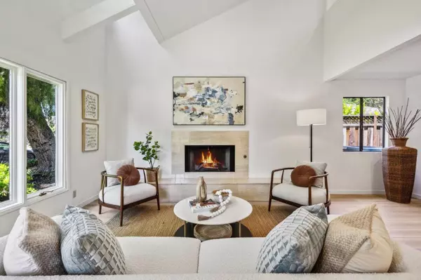 Palo Alto, CA 94303,732 Montrose AVE