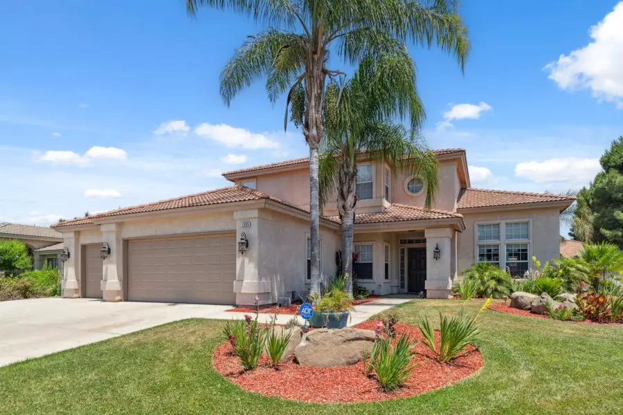7355 Edgewater ST, Chowchilla, CA 93610