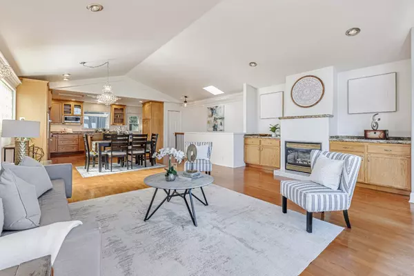 Brisbane, CA 94005,276 San Benito RD