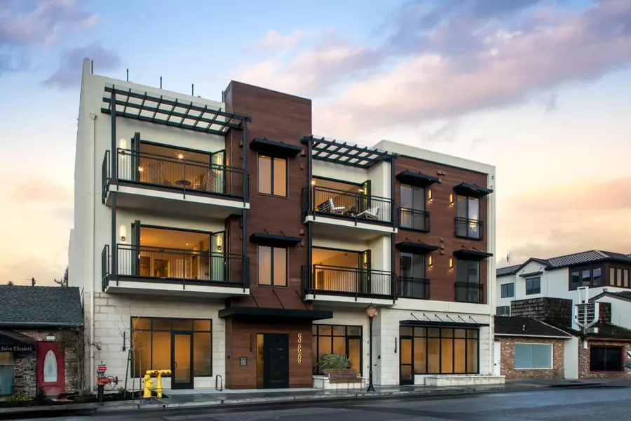 389 First ST 32, Los Altos, CA 94022