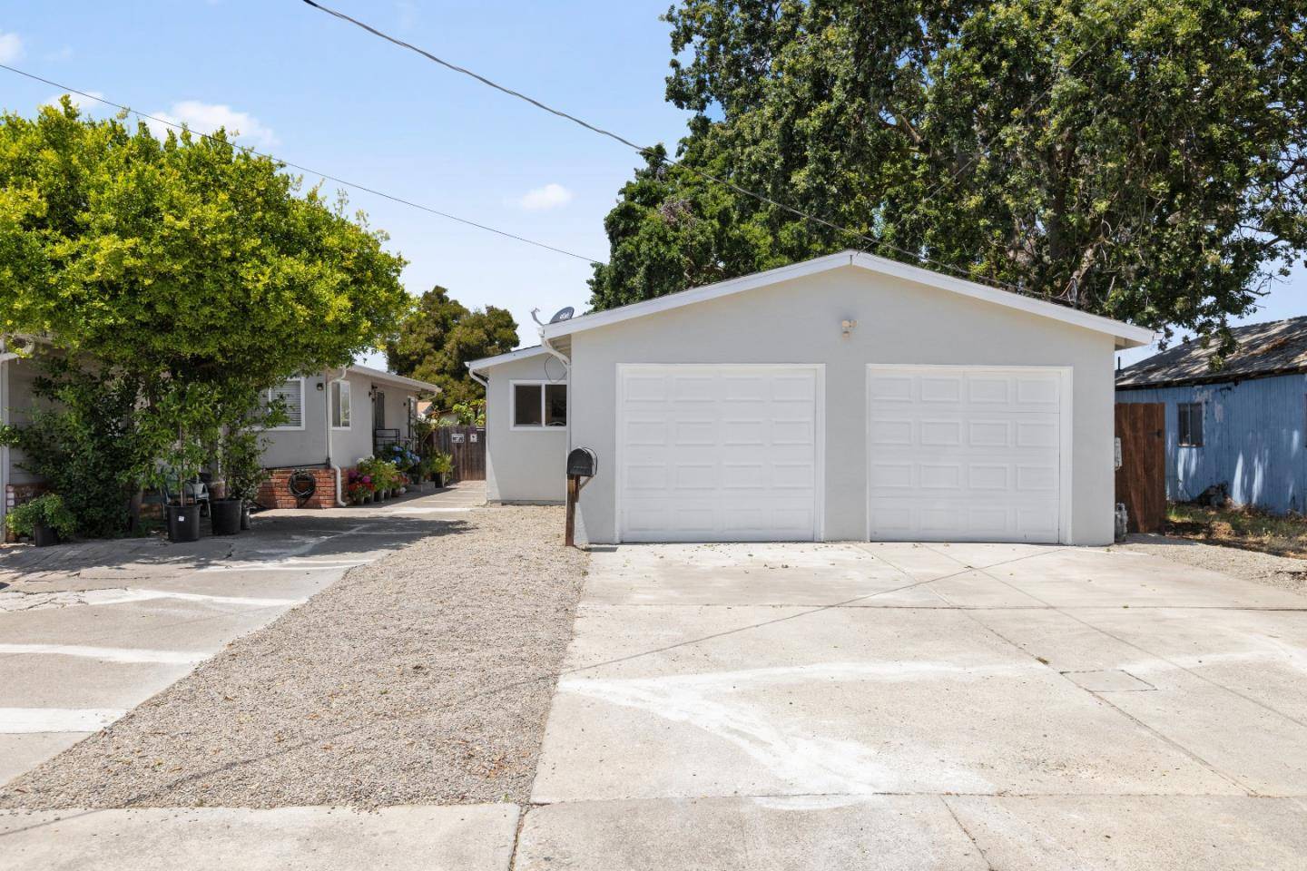Redwood City, CA 94063,771 4th AVE