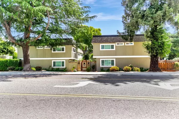 Campbell, CA 95008,240 Union AVE