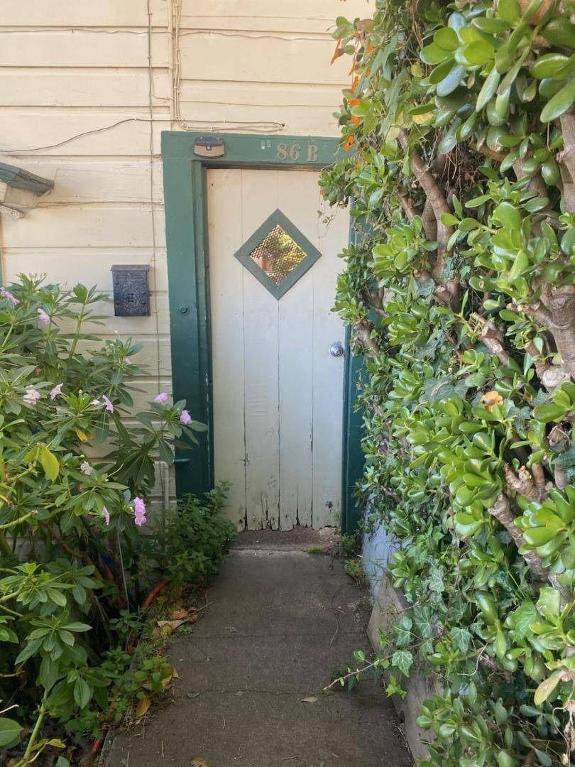 San Francisco, CA 94134,86 Ervine ST