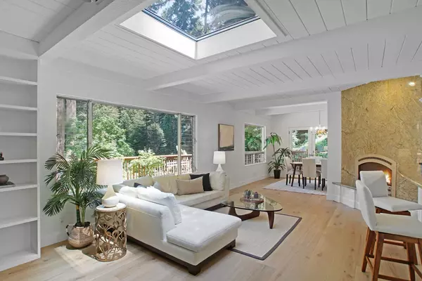 Woodside, CA 94062,350 Grandview DR