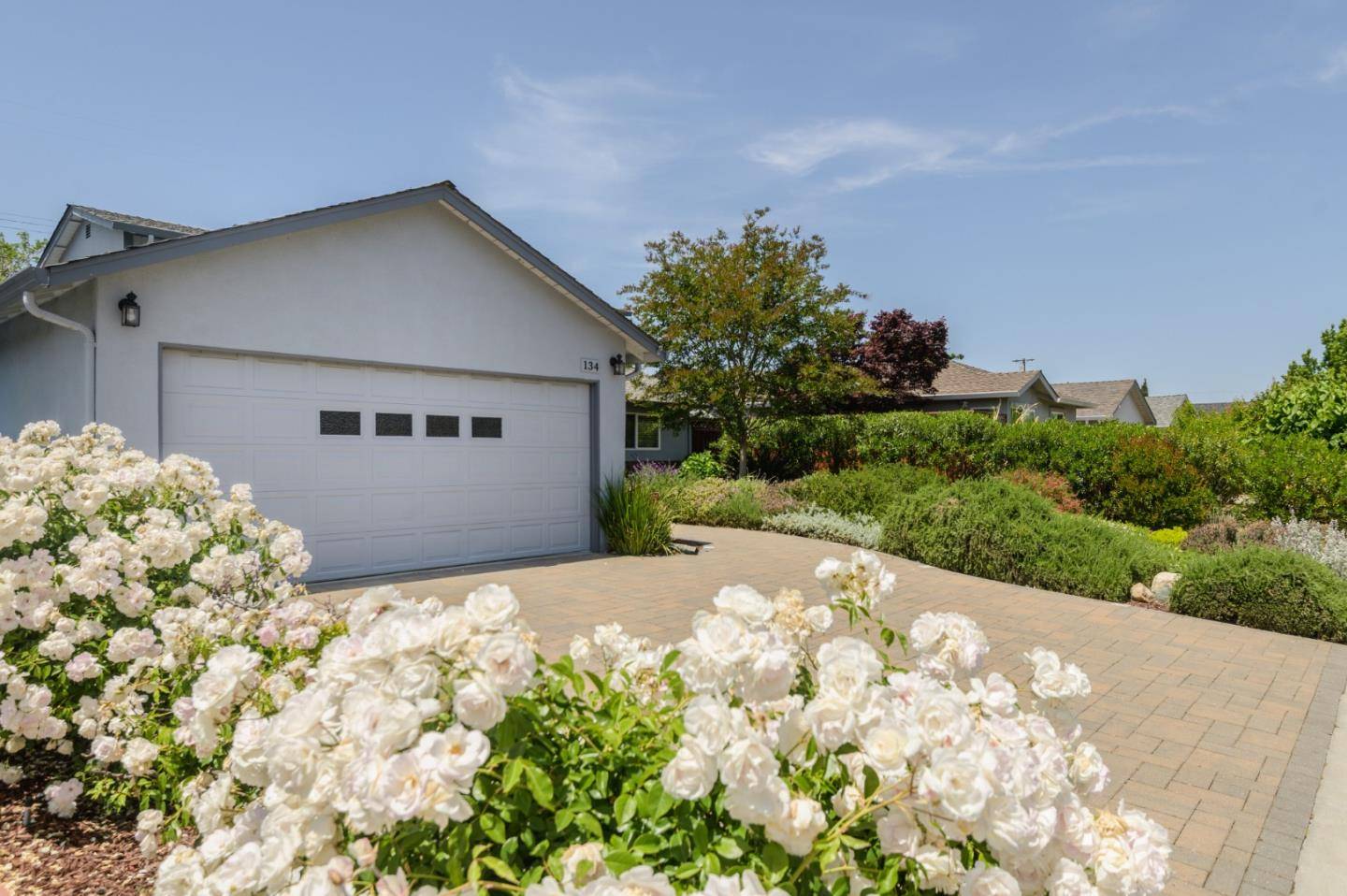 Santa Clara, CA 95051,134 Gilbert AVE