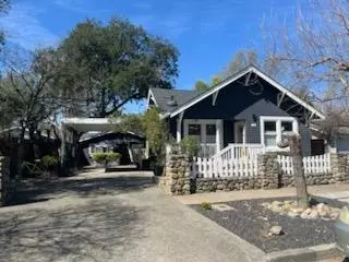 1437 4th ST, Calistoga, CA 94515