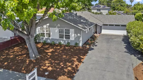 1515 Parkview AVE, San Jose, CA 95130