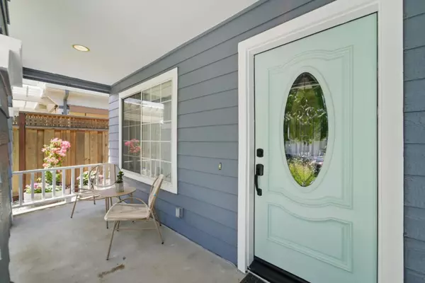 San Jose, CA 95119,6156 Yeadon WAY