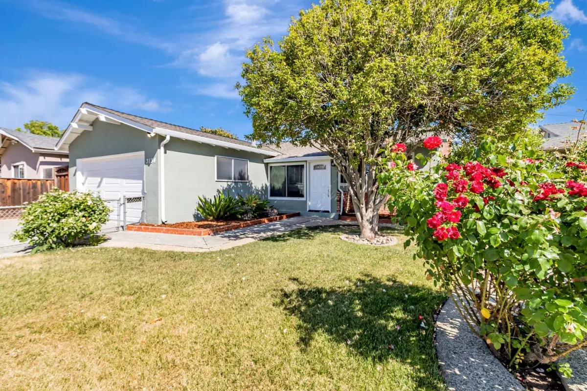 San Jose, CA 95127,3134 Modred DR