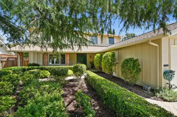 Sunnyvale, CA 94087,641 W Remington DR