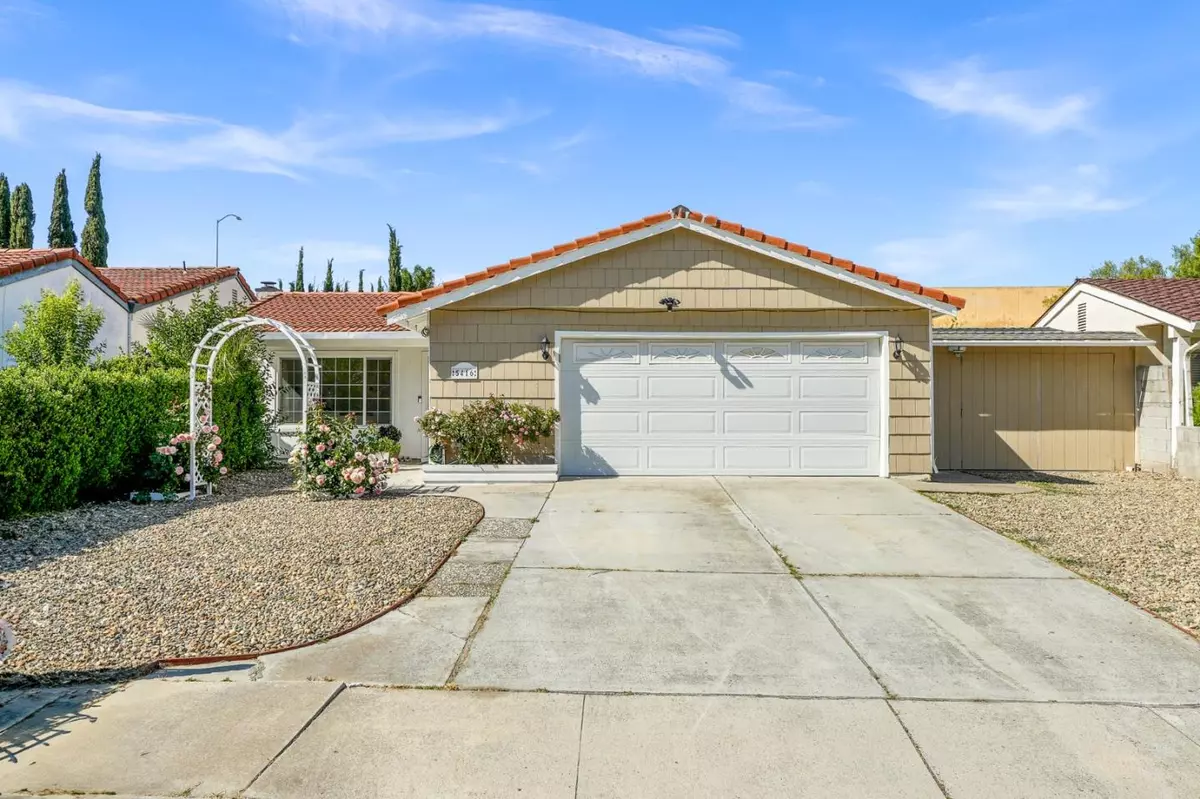 San Jose, CA 95138,5416 Demerest LN