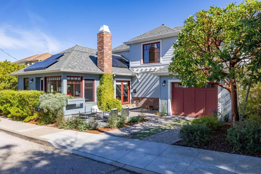 155 12th ST, Pacific Grove, CA 93950