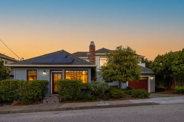 Pacific Grove, CA 93950,155 12th ST