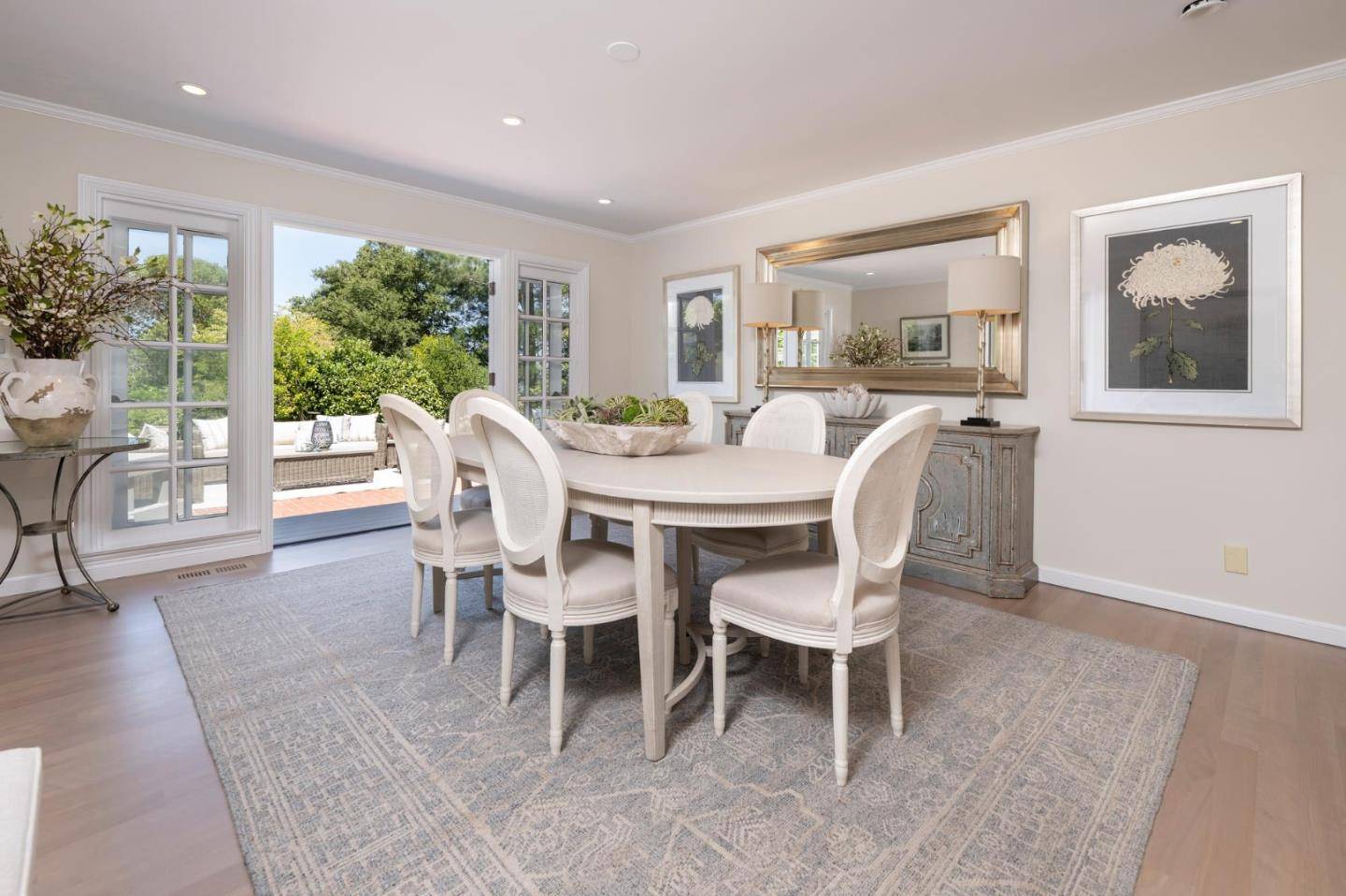Hillsborough, CA 94010,50 Roberts WAY