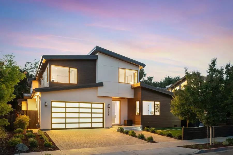 1338 Arroyo AVE, San Carlos, CA 94070