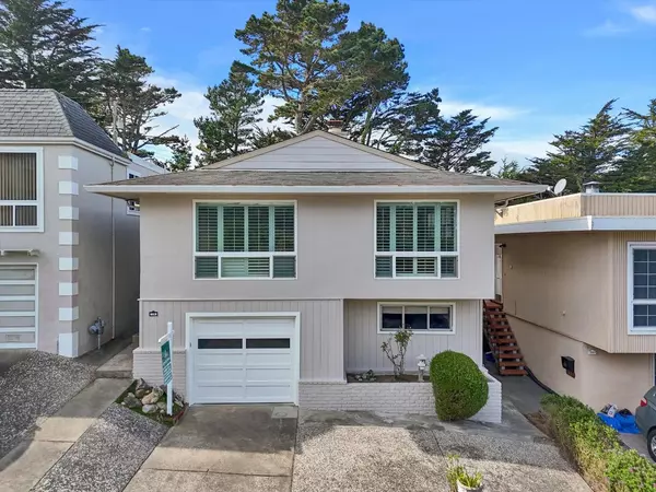 Daly City, CA 94015,16 Christopher CT