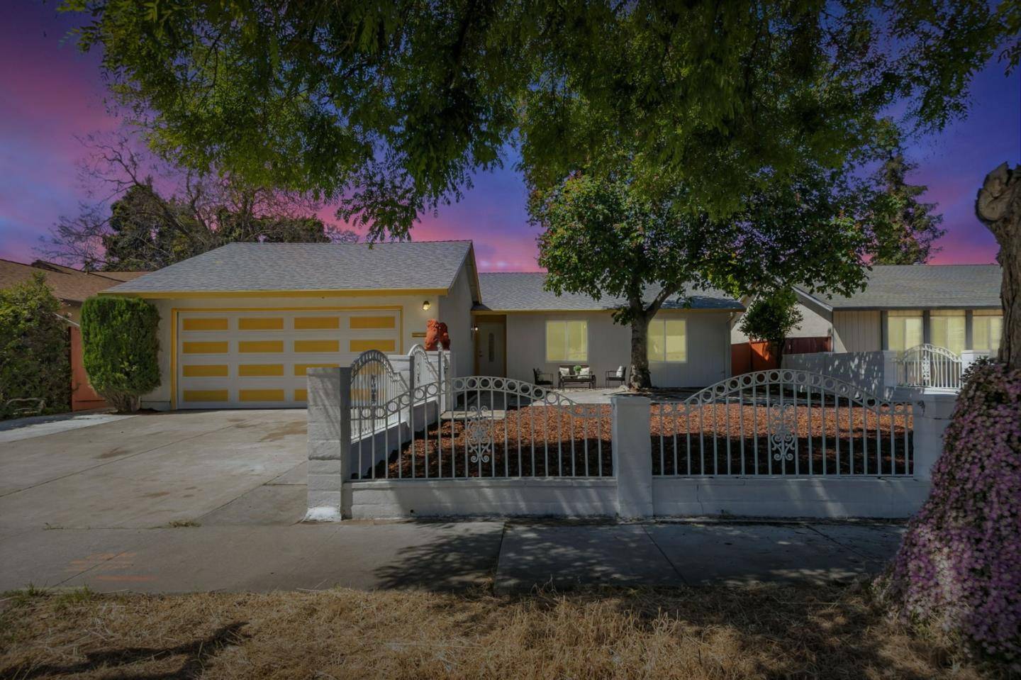 1305 Tourney DR, San Jose, CA 95131