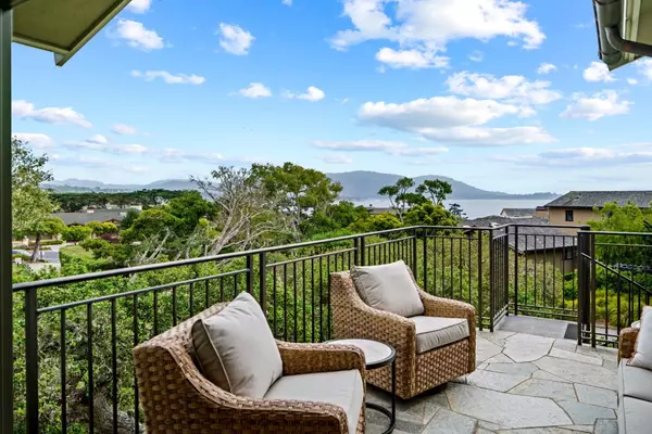 Pebble Beach, CA 93953,3307 17 Mile DR 4