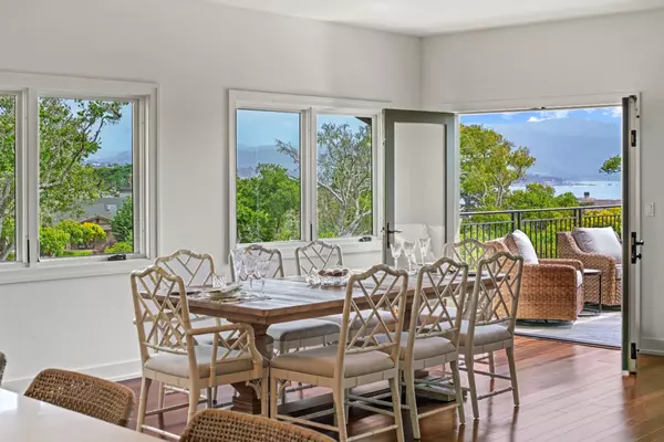 Pebble Beach, CA 93953,3307 17 Mile DR 4