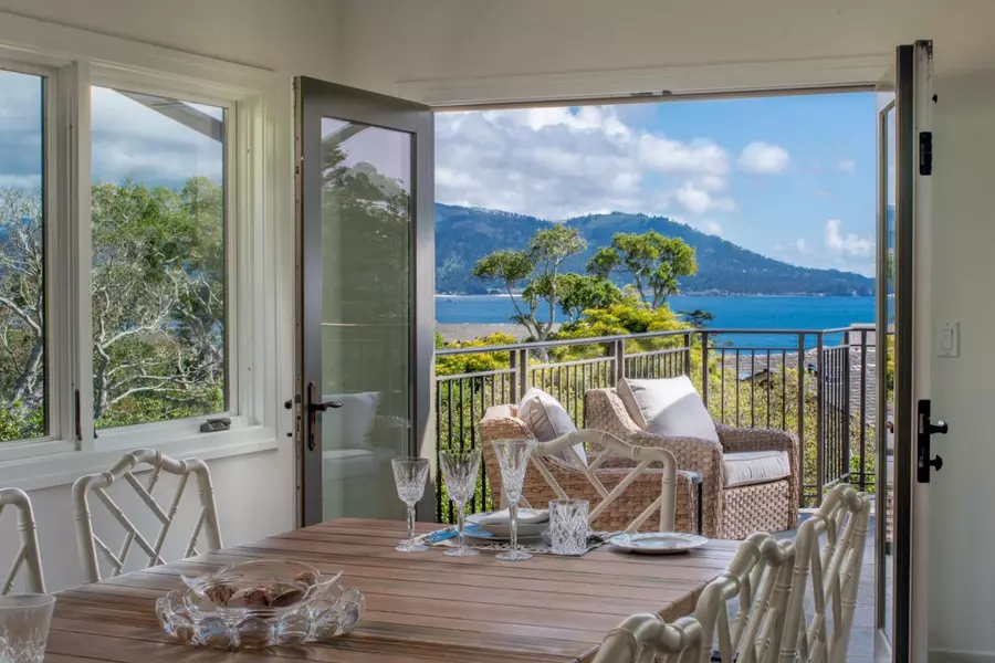 3307 17 Mile DR 4, Pebble Beach, CA 93953