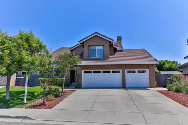 17488 Calle Caballeria CT, Morgan Hill, CA 95037