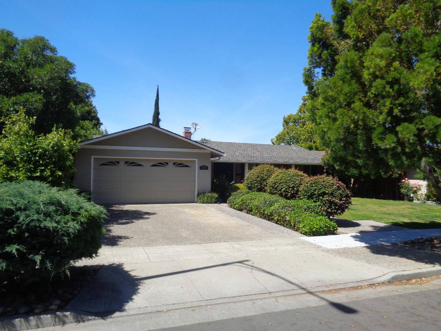 2309 Walden SQ, San Jose, CA 95124