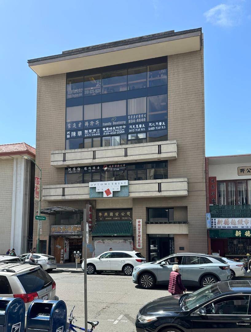 Oakland, CA 94607,367 9th ST 102