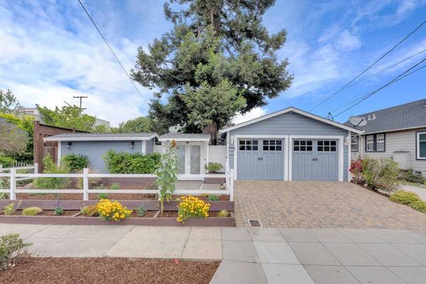 1054 Jenevein AVE, San Bruno, CA 94066