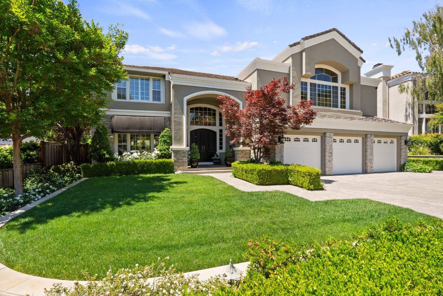 San Jose, CA 95120,6541 Stonehill DR