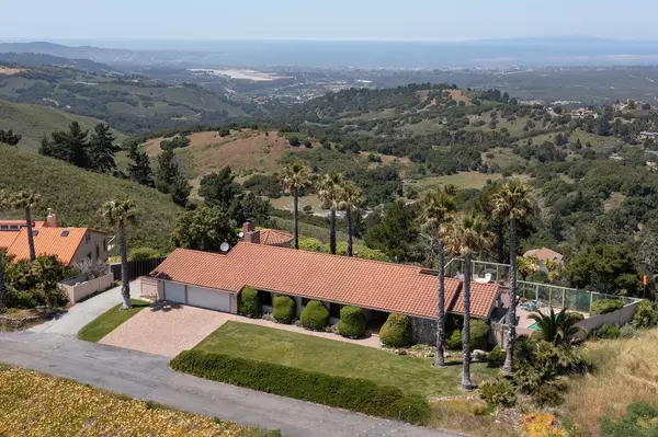 Monterey, CA 93940,10955 Saddle RD