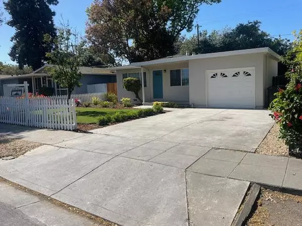 297 Bradford DR, Sunnyvale, CA 94089
