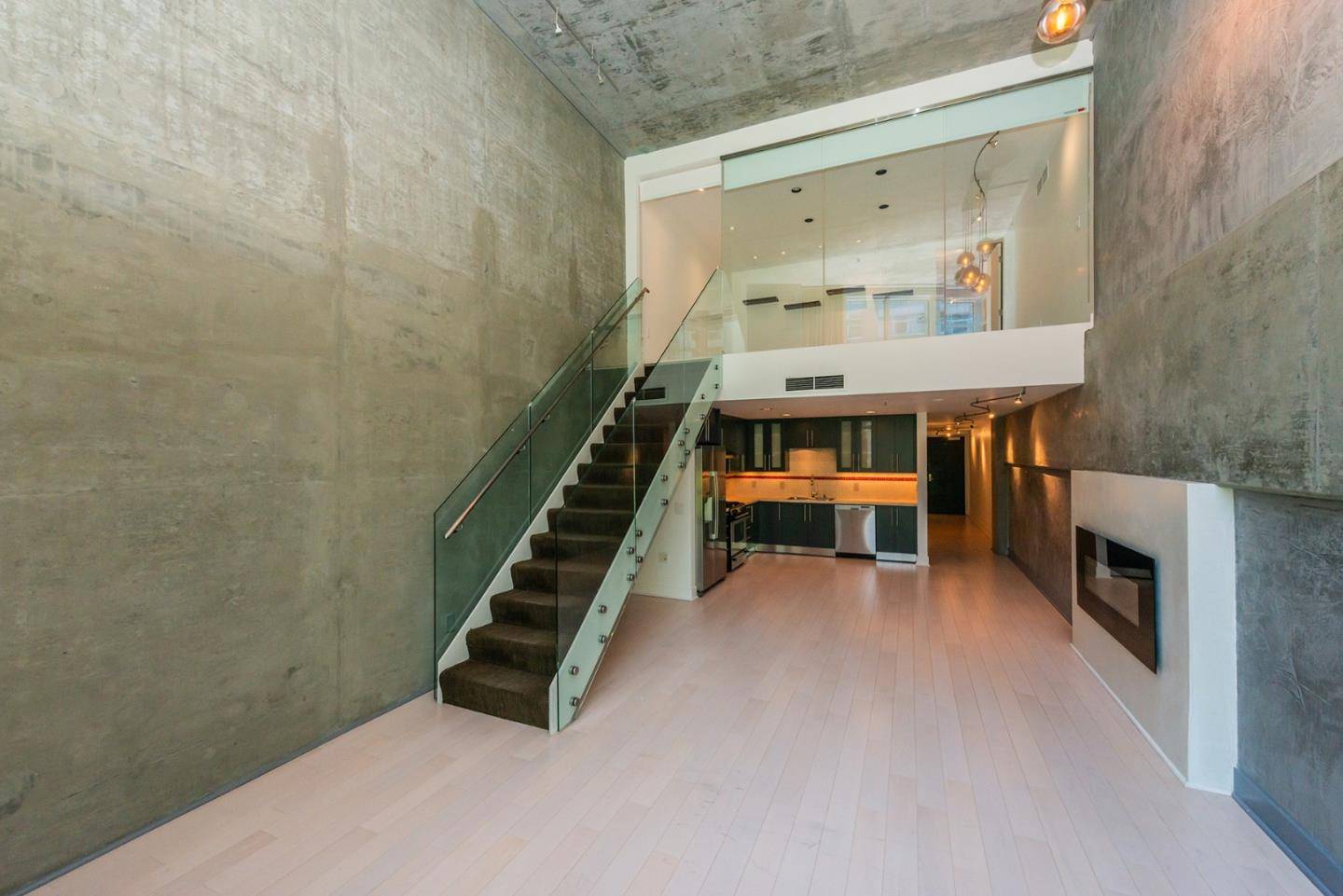 200 Brannan ST 208, San Francisco, CA 94107