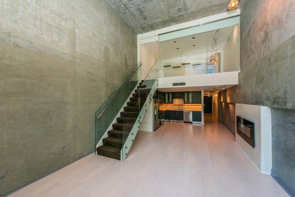 200 Brannan ST 208, San Francisco, CA 94107