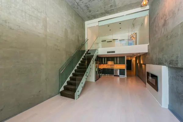 200 Brannan ST 208, San Francisco, CA 94107