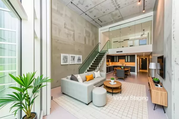 200 Brannan ST 208, San Francisco, CA 94107