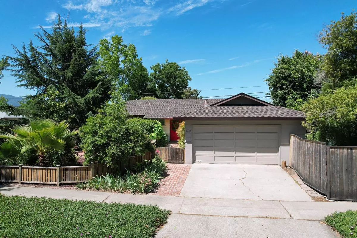 San Jose, CA 95124,2685 Custer DR