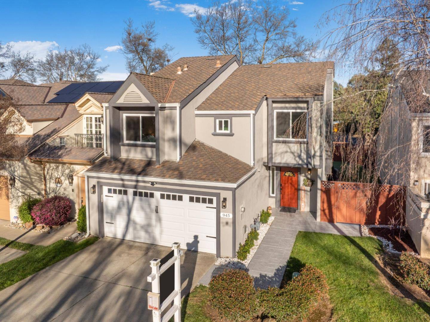 945 Oak Park DR, Morgan Hill, CA 95037