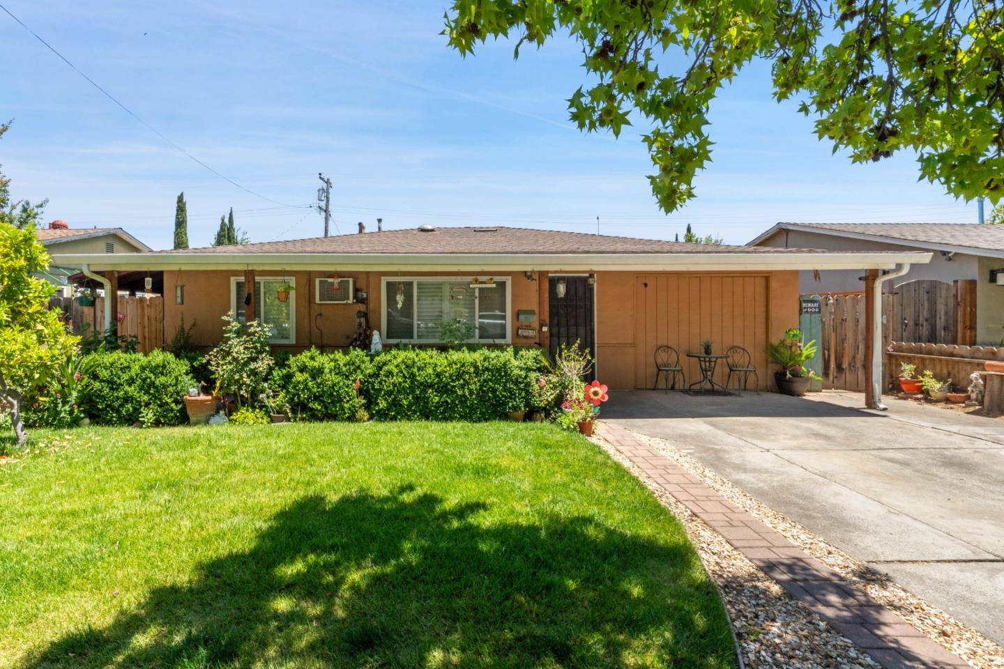 3068 Quinto WAY, San Jose, CA 95124