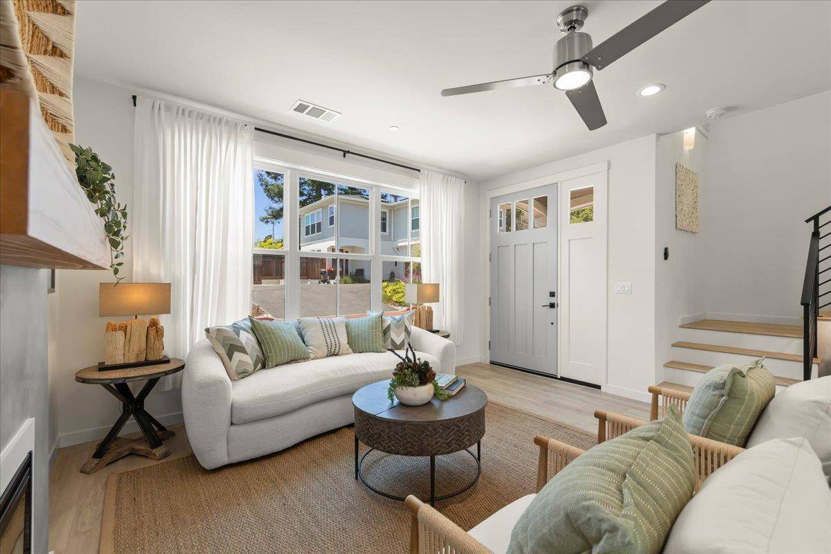 Soquel, CA 95073,14 Staggi CT