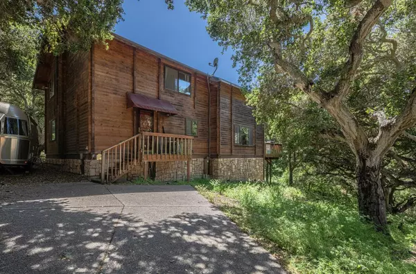 Carmel Valley, CA 93924,11521 Hidden Hills RD