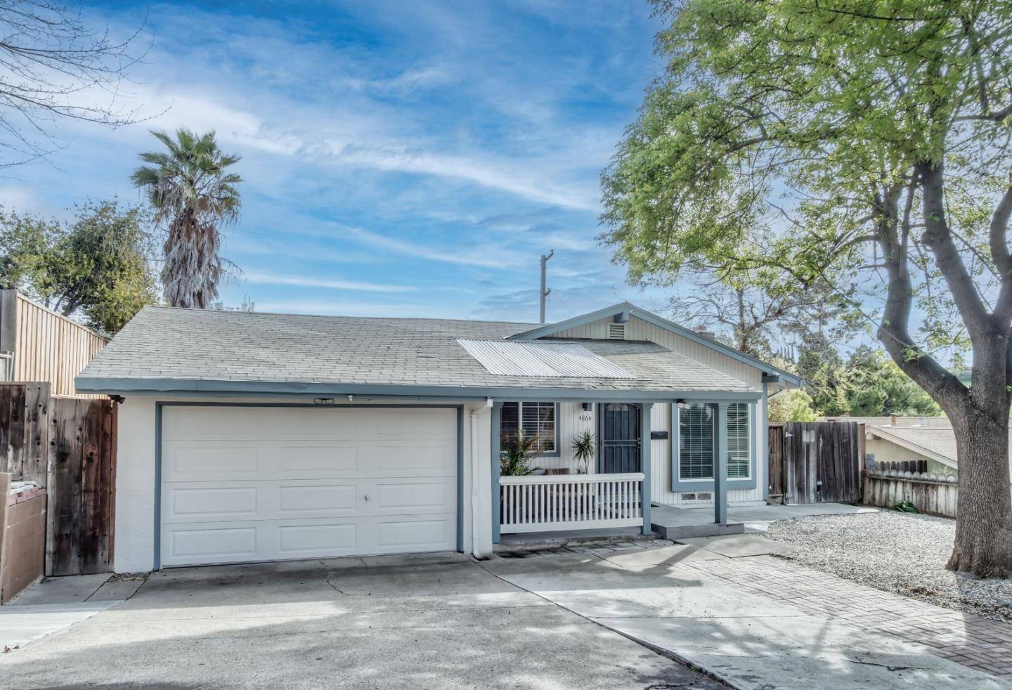 San Jose, CA 95111,4864 Snow DR