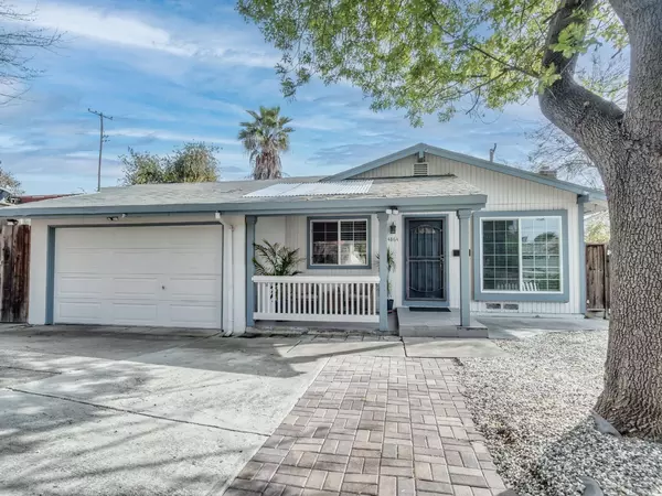 4864 Snow DR, San Jose, CA 95111