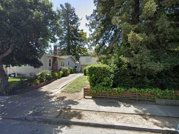 Burlingame, CA 94010,1021 Capuchino AVE