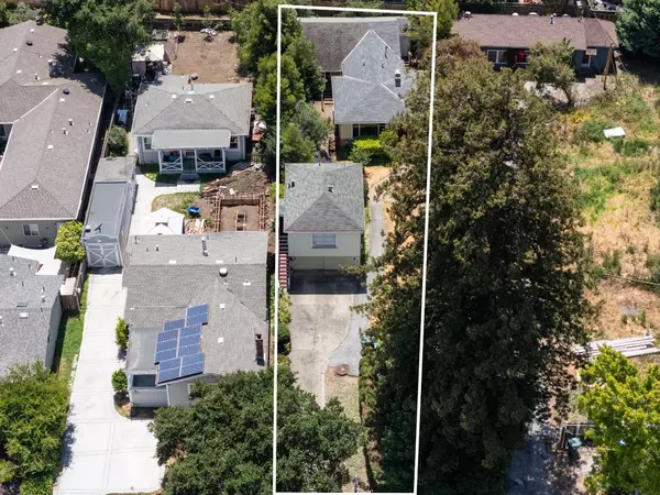 Burlingame, CA 94010,1021 Capuchino AVE