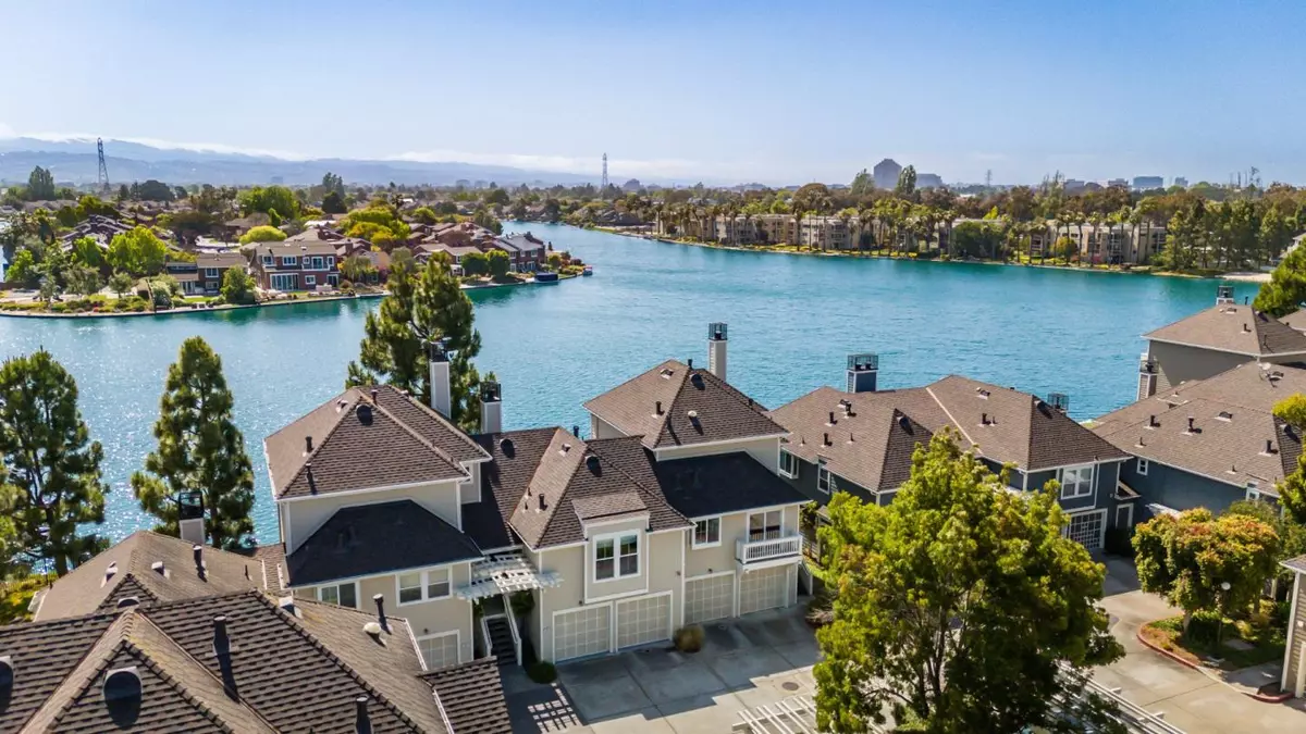 Foster City, CA 94404,1023 Rudder LN